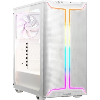 be quiet! Pure Base 501 DX White